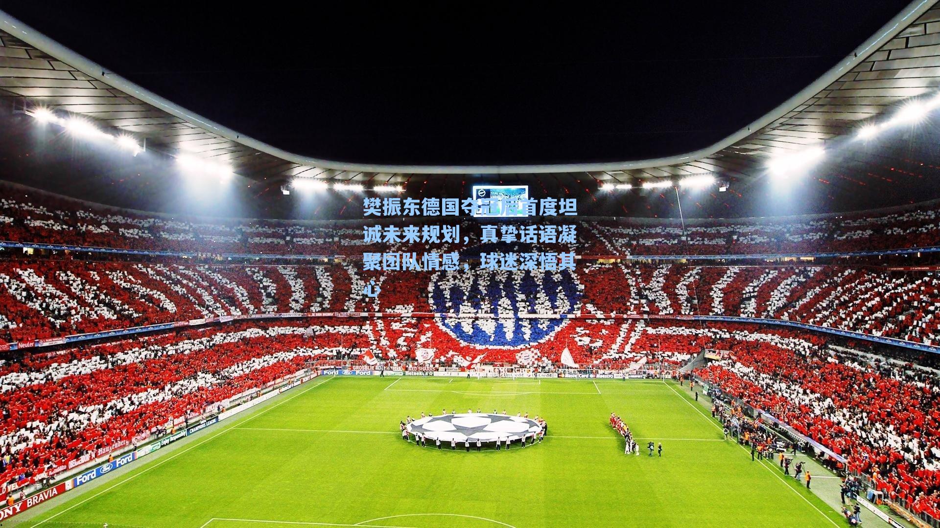 樊振东德国夺冠后首度坦诚未来规划，真挚话语凝聚团队情感，球迷深悟其心