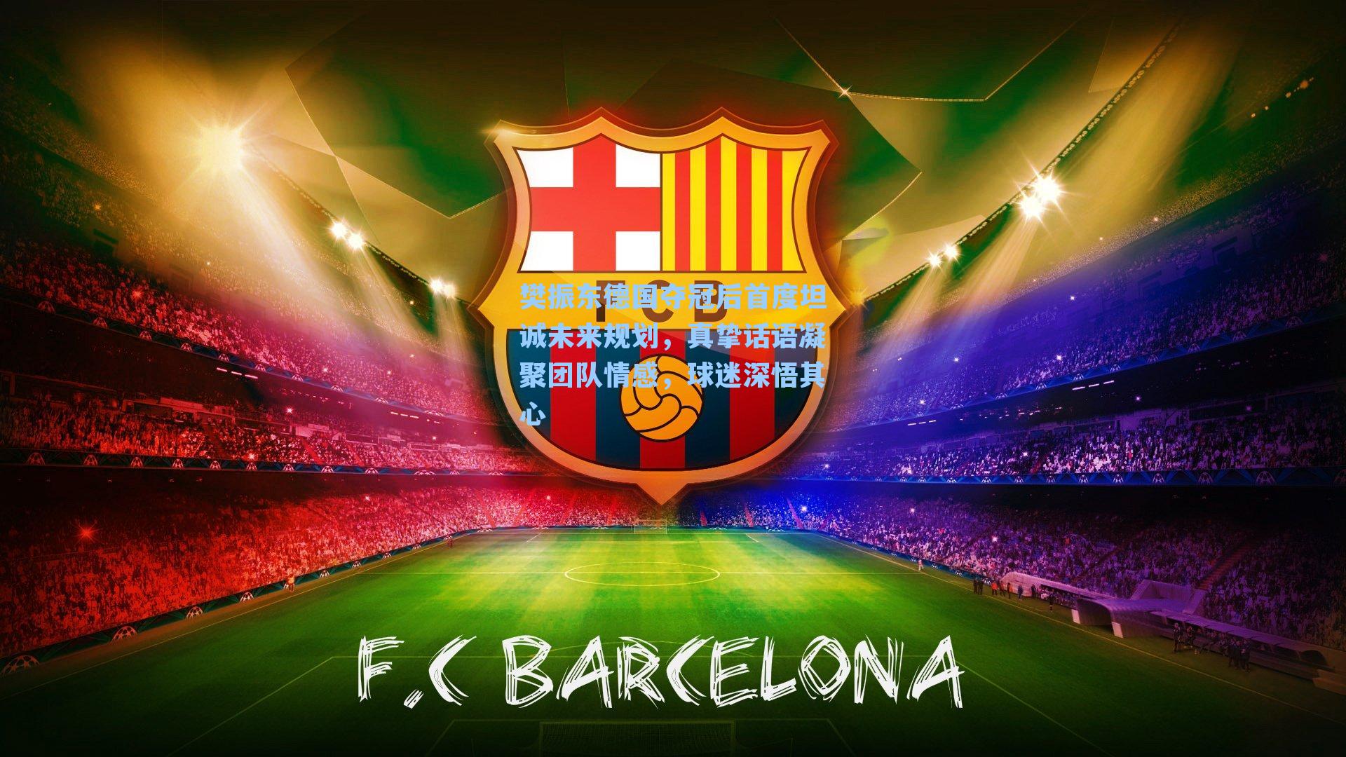 樊振东德国夺冠后首度坦诚未来规划，真挚话语凝聚团队情感，球迷深悟其心