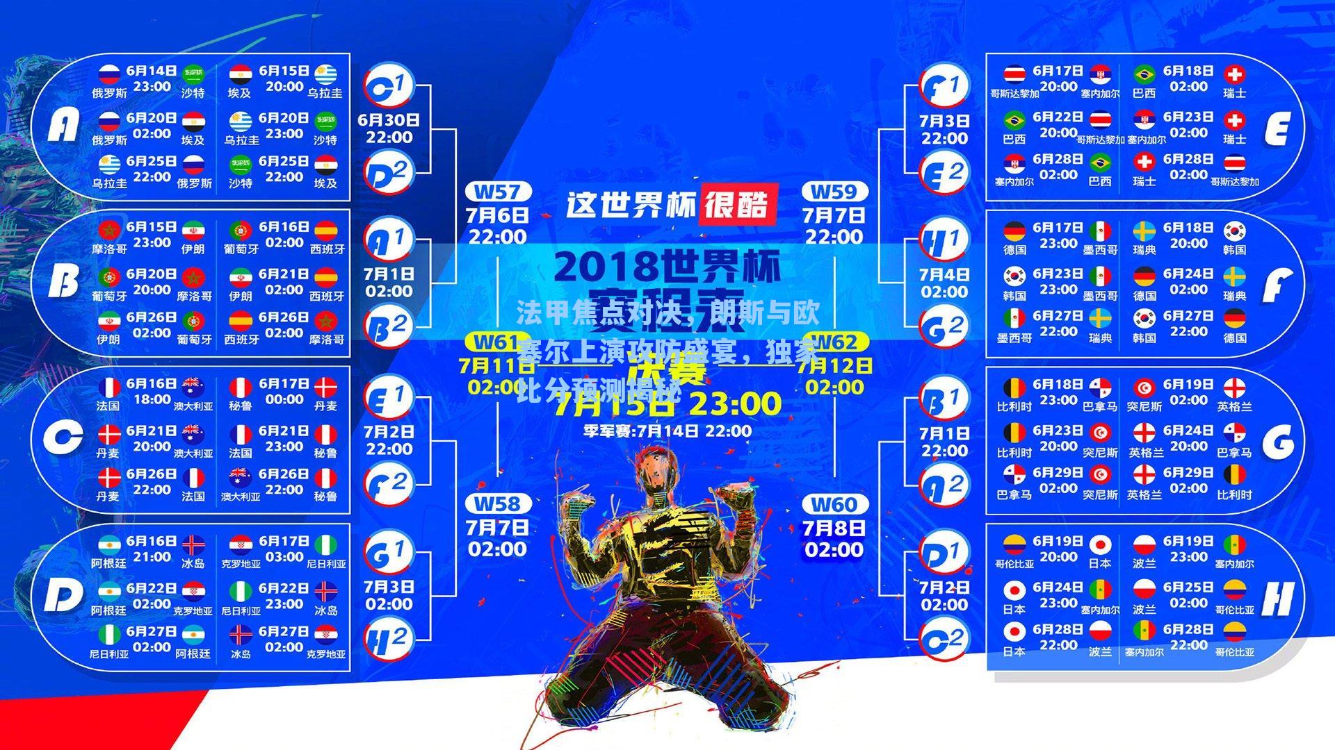 法甲焦点对决，朗斯与欧塞尔上演攻防盛宴，独家比分预测揭秘