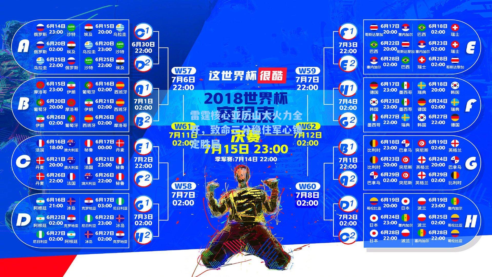 雷霆核心亚历山大火力全开，致命三分稳住军心锁定胜局